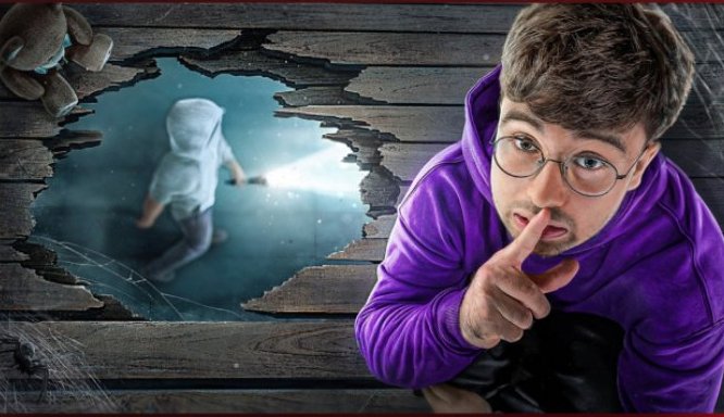 Hide and Seek – NeedToKnow